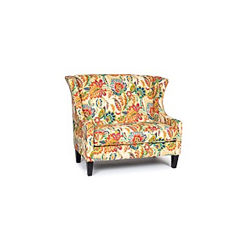 Granby Chair - Multicolor