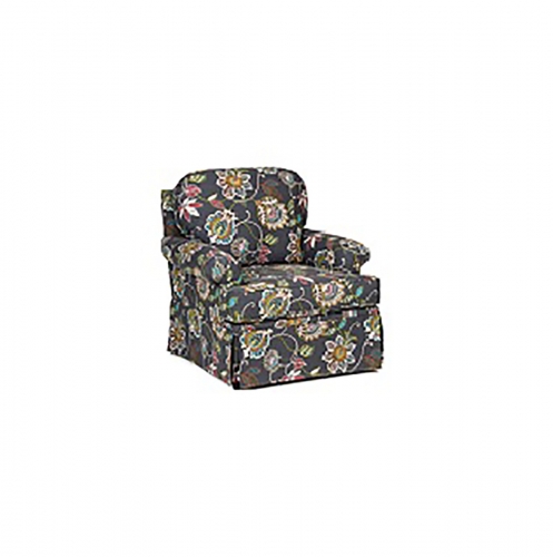 Groton Chair - Multicolor