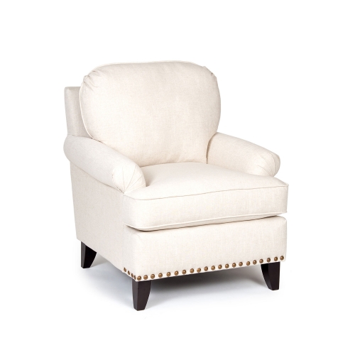 Jed Accent Chair - Narural