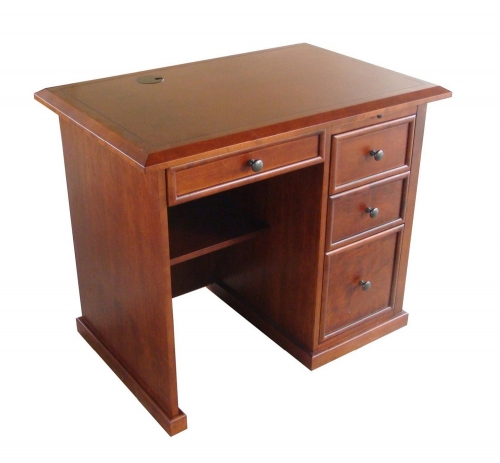 Lavender Desk - Cherry