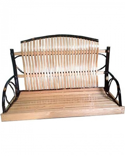 Fifer Swing-Oak - Natural