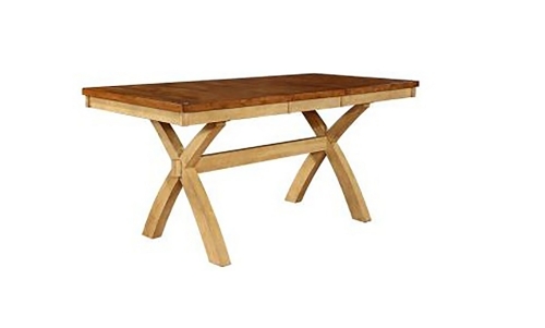 Tyne Table - Two Tone