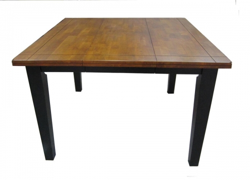 Barre Table - Tobacco