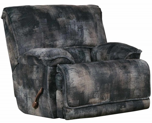 Bolt Recliner Chair - Pewter