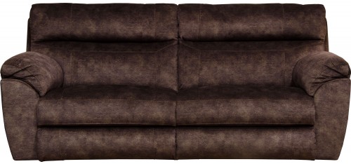Sedona Power Reclining Sofa - Mocha