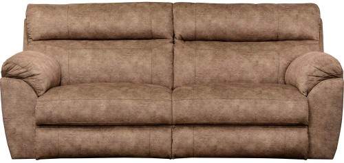 Sedona Power Reclining Sofa - Mesa