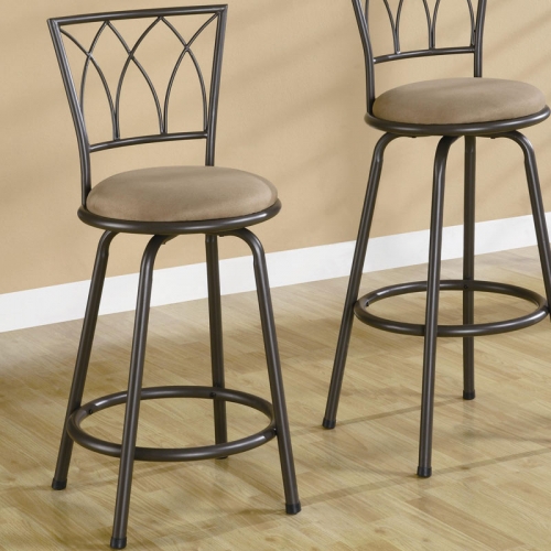 122019 24 Inch Counter Stool