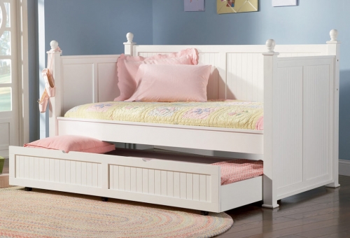 300026 Daybed with Trundle