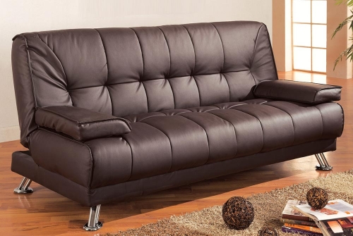 300148 Futon Sofa