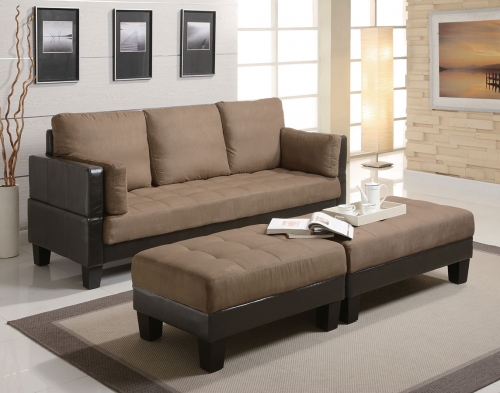 300160 Sofa Bed Group