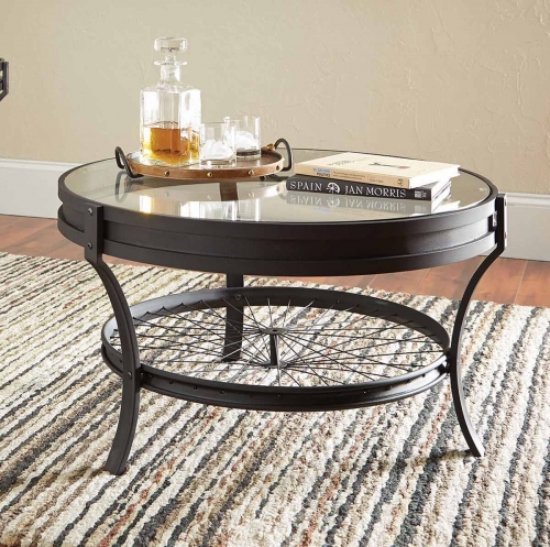 Coaster Cermak Coffee Table 700026 at Homelement.com