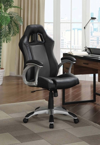 800046 Office Chair - Black
