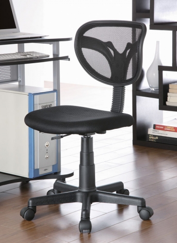 800055X Office Chair - Black