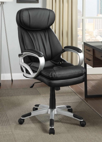 800165 Office Chair - Black