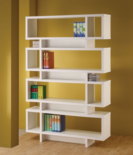 Office Bookcase and Storage