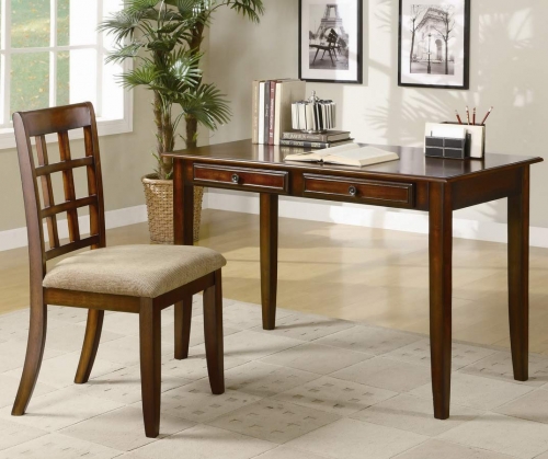 Coaster 800778 Writing Table and Chair Set