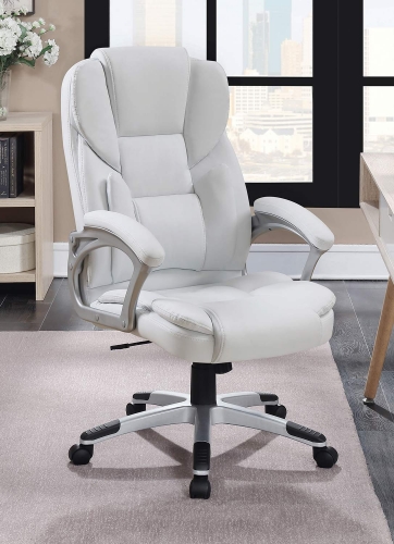 801140 Office Chair - White