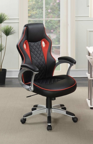 801497 Office Chair - Black
