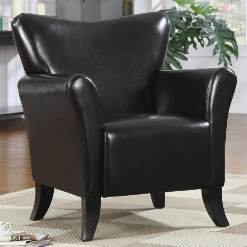 900253 Chair - Black