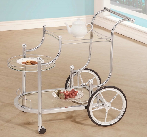 Kitchen Cart