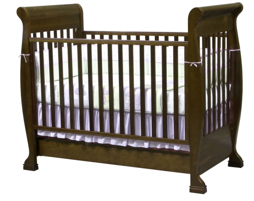 Da Vinci Anastasia Crib Dv M4801 At Homelement Com