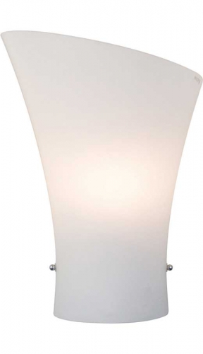 Conico 1 Lt Wall Sconce