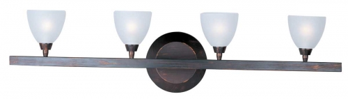 Fuse 4 Lt Wall Sconce
