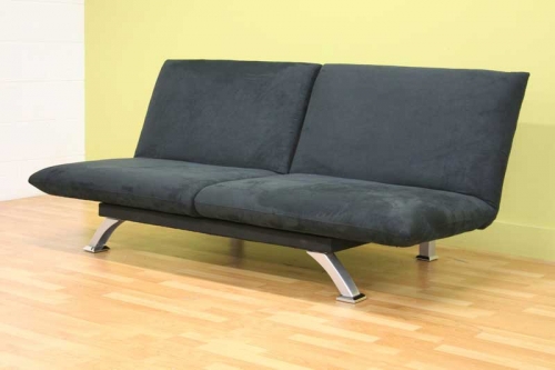 Daimen Microfiber Sofa Bed