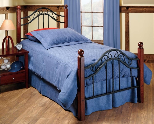 Madison Youth Bed
