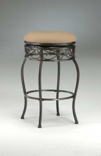 Lincoln Stool