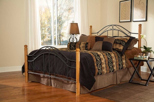 Hillsdale Winsloh Bed