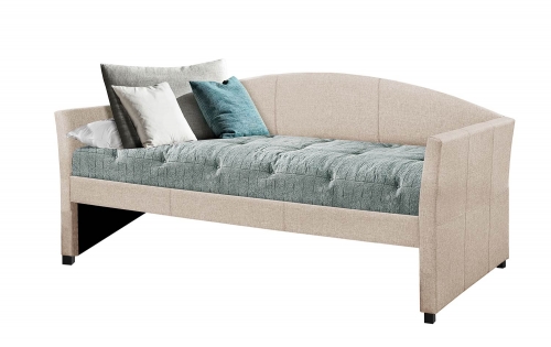 Westchester Daybed - Fog Fabric