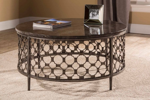 Coffee and Cocktail Tables