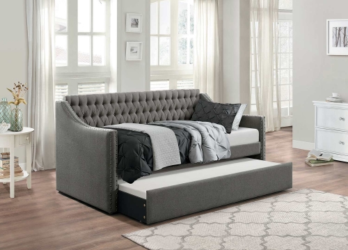 Daybed and Futon
