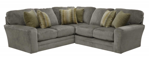 Everest Sectional Sofa Set A - Seal