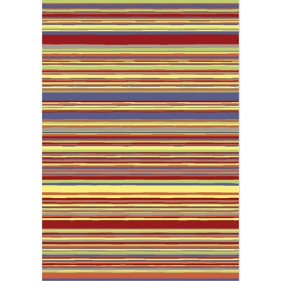 Joy Carpet Latitude Rug - Aztec
