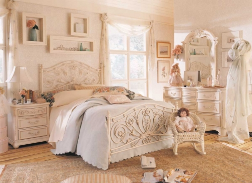 Jessica mcclintock furniture discount