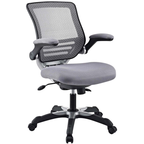 Edge Office Chair - Gray