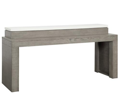Parker House Pure Modern Everywhere Console - Moonstone