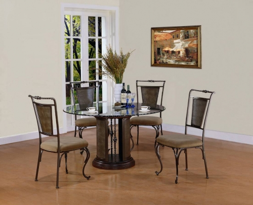 Chevey Chase Dining Collection