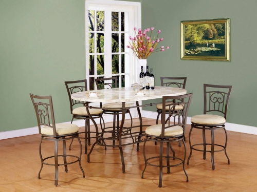 Clayton Dining Collection