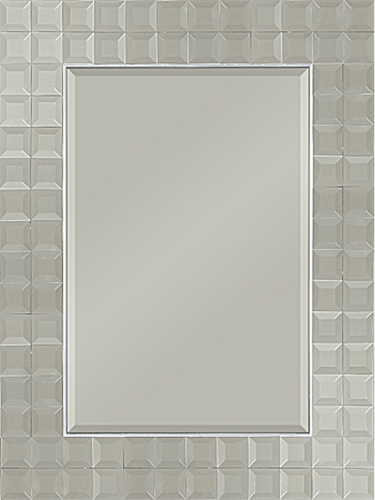 RS208 Vertical Mirror - Glass