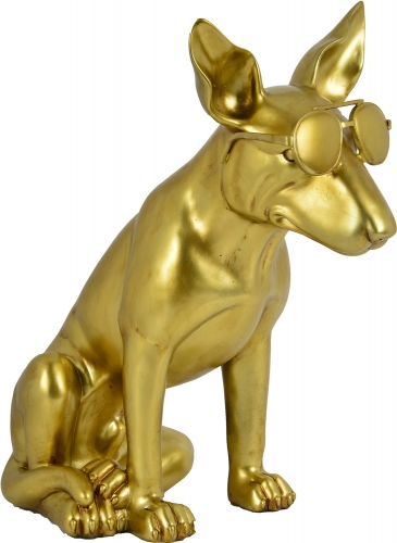 Otis Statue - Gold