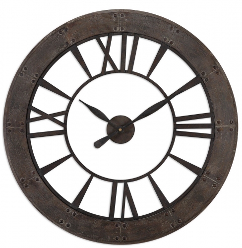 Ronan Wall Clock