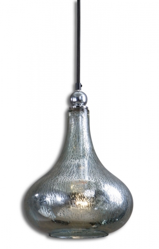 Norbello 1 Light Mini Pendant