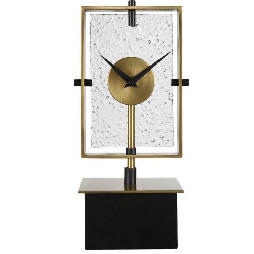 Arta Modern Table Clock