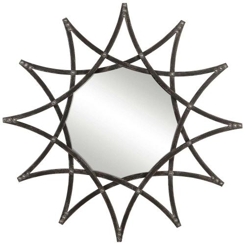 Solaris Iron Star Mirror