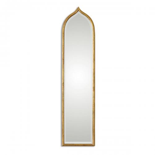 Fedala Mirror - Gold