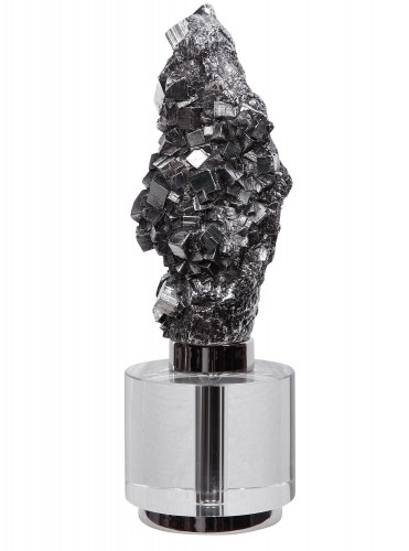 Pyrite Sculpture