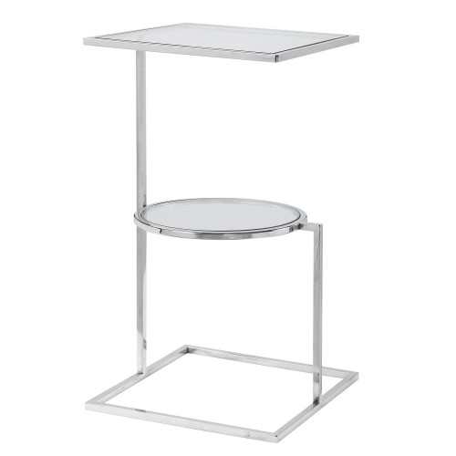 Kirby Modern Accent Table